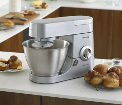 Kenwood premier cuisine