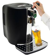 tireuse BeerTender SEB