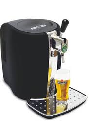 tireuse BeerTender de marque SEB
