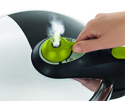 utilisation Tefal Neo 5
